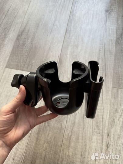 Подстаканник для коляски