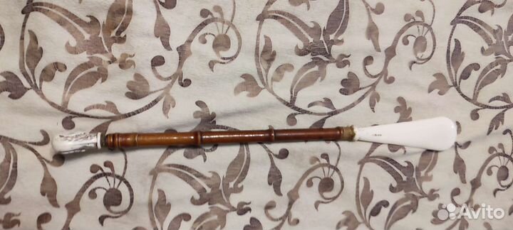 Лопатка для обуви