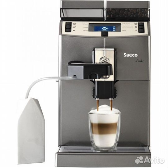 Аренда кофемашины