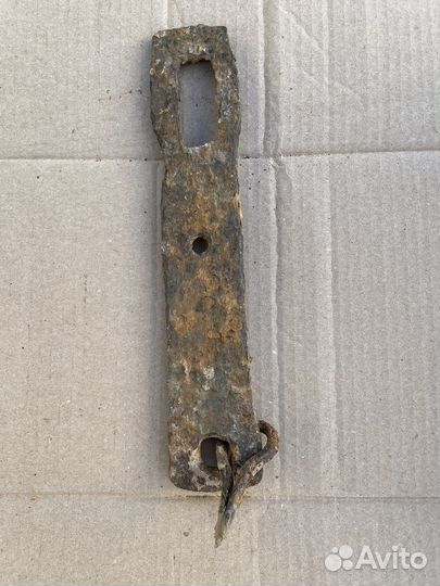 Инструменты старинные