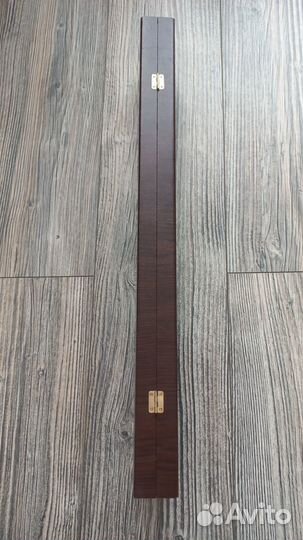 Футляр шкатулка для хранения