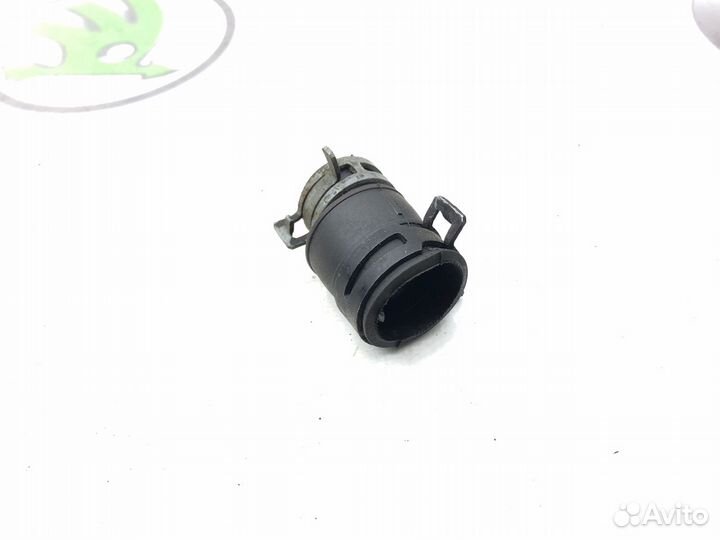 Патрубок картерных газов Skoda Octavia A5 (1Z) 1.6