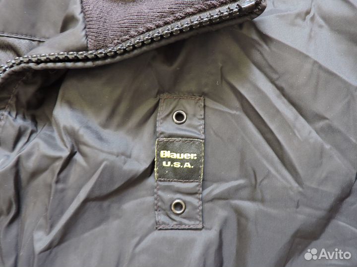 Куртка блэйер США