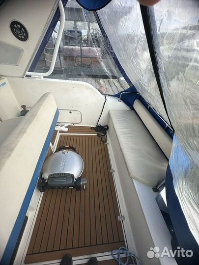 Продам Bayliner Ciera 3055
