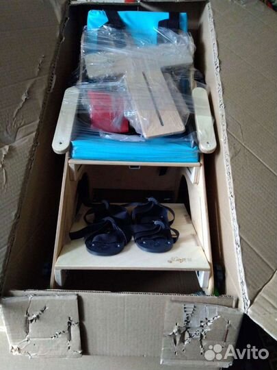 Опора для сидения для детей с дцп 