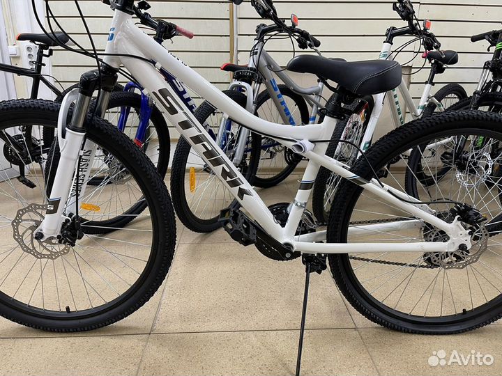 Горный велосипед stark slash 26.1 d