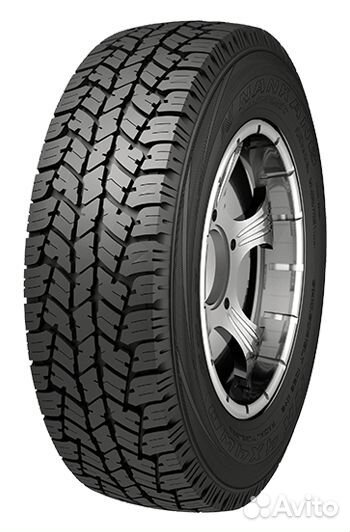 Nankang FT-7 225/70 R16 103S