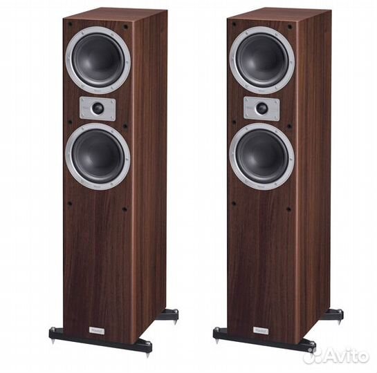 Напольная акустика Magnat Tempus 55 mocca