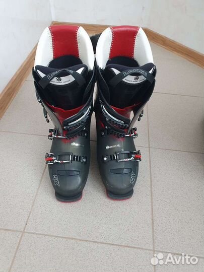 Горнолыжные ботинки Lange sx80