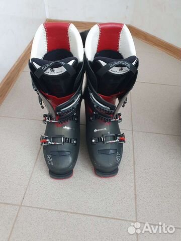 Горнолыжные ботинки Lange sx80