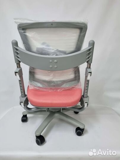 Детское регулируемое анатомическое кресло Comf-Pro