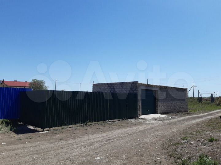 Участок 15 сот. (ИЖС)