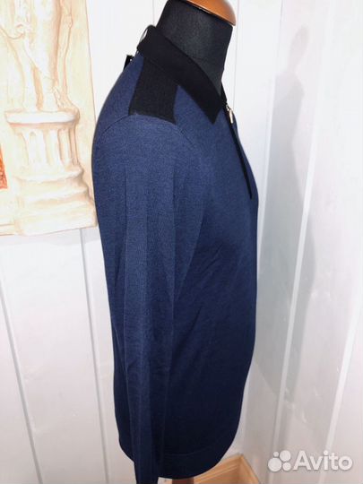 Эксклюзивный кашемир Zilli оригинал