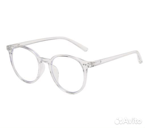 Очки имиджевые компьютерные