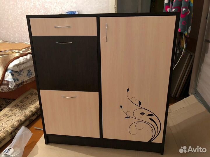 Тумба для обуви/ обувница