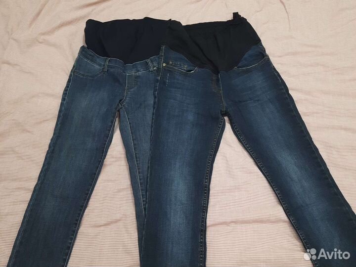 Одежда для беременных на размер 42-44