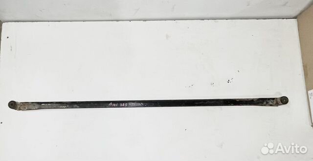 Стабилизатор задний Audi 100