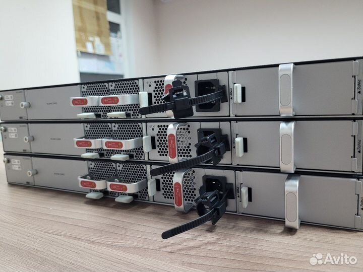 Коммутатор Huawei CloudEngine S5731-h24p4xc