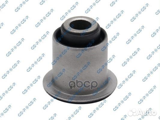 Сайлентблок рычага honda civic 95-01/CR-V 97-01