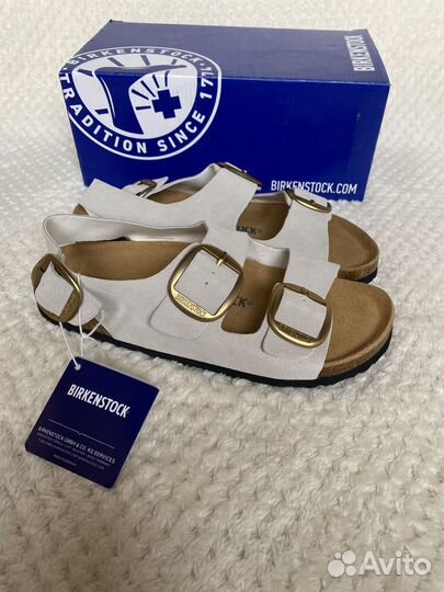 Birkenstock milano