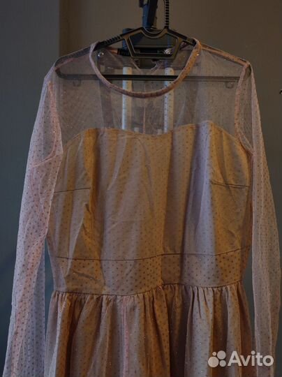 Платье женское 44