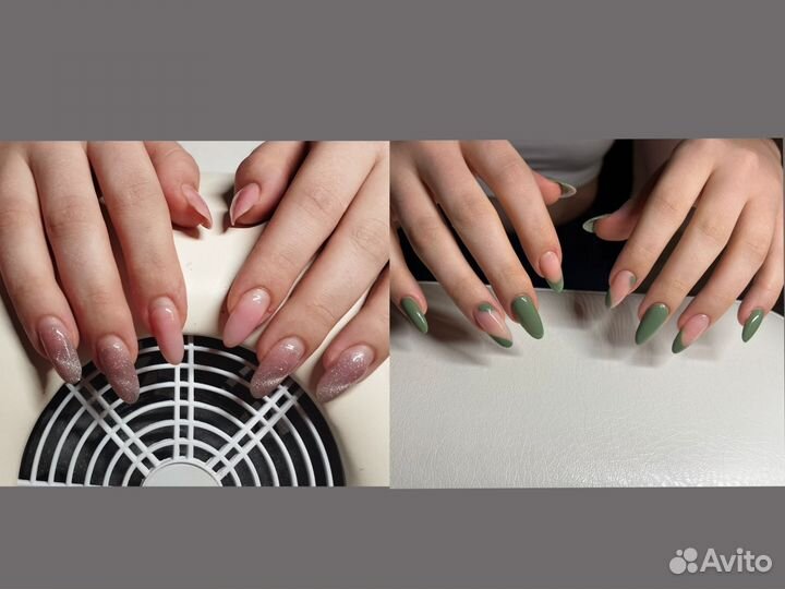 Мастер маникюра на дому (Одинцово)