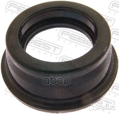 Кольцо уплотнительное свечного колодца mitsubis