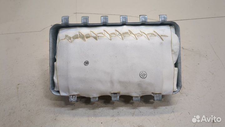 Airbag пассажира Dodge Grand Caravan