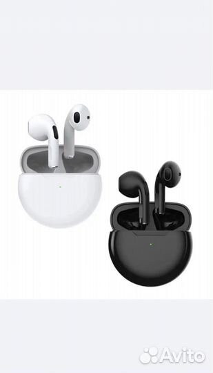 Беспроводные наушники