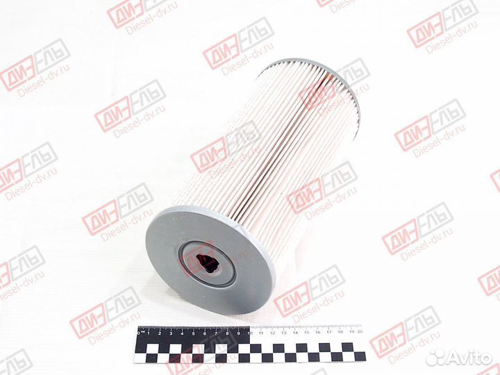 Фильтр масляный O620 / 15607-1580 / 15607-2160 SKV