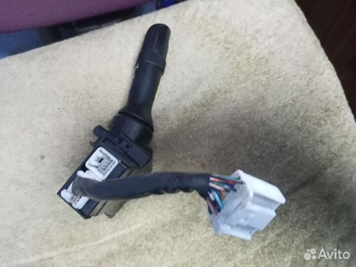 Переключатель дворников Lexus GS300 GS350 GS450H