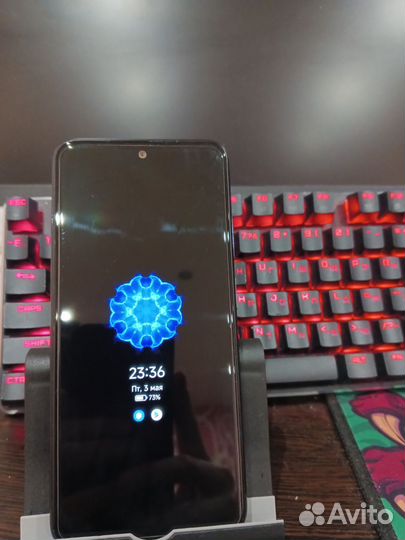 Xiaomi POCO M5s, 4/128 ГБ