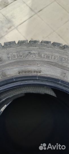 Goodyear Ice Navi 6 195/65 R16