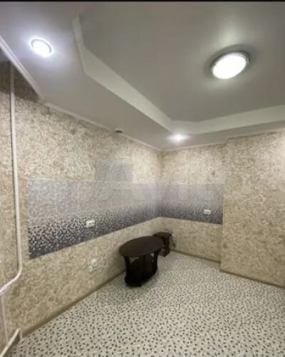 2-к. квартира, 58 м², 12/17 эт.