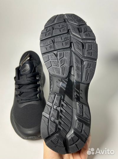 Кроссовки asics Gel Kayano 27 Gore-tex Люкс