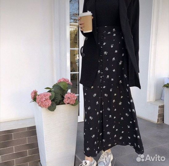 Массовый пошив одежды