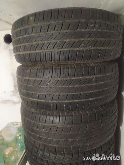 Cooper Discoverer HTS 265/60 R18 104T