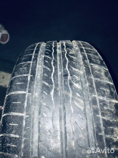 Kumho Ecsta HS52 195/55 R16