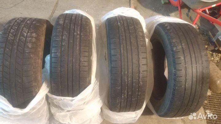 Nokian Tyres Nordman SUV 235/65 R17