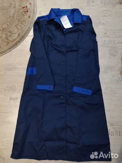 Продам рабочий халат