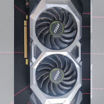 Видеокарта RTX 2070