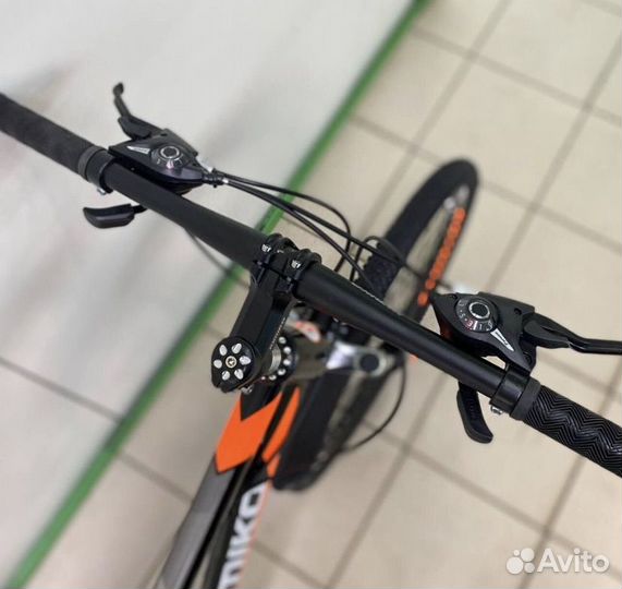 Велосипед 26