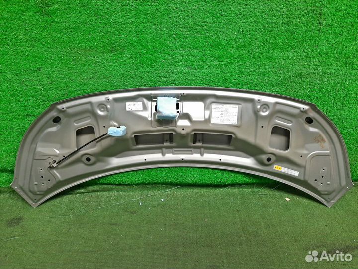 Капот suzuki spacia MK32S (53869) контрактная