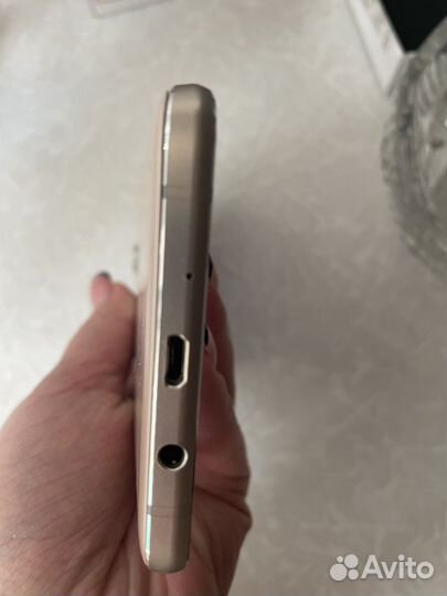 Samsung galaxy j7 2016