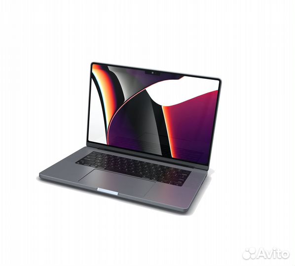 MacBook Pro 16 M1 Pro 1Tb