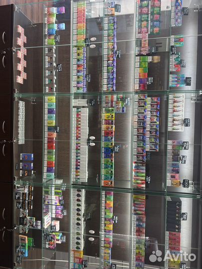 Табачный магазин