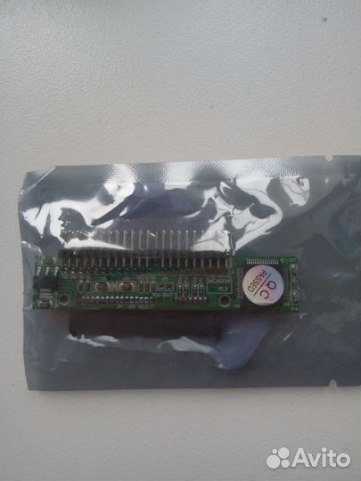 Жесткие диски HDD 2.5 IDE ноутбук