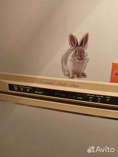 Холодильник бу