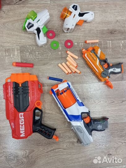 Игровой центр 