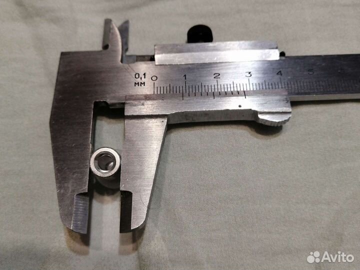 Паровой клапан